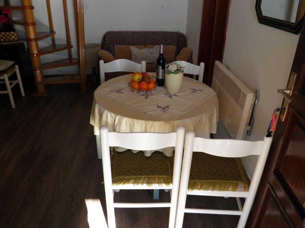 Apartment Nevia A/5 Poreč Exterior foto